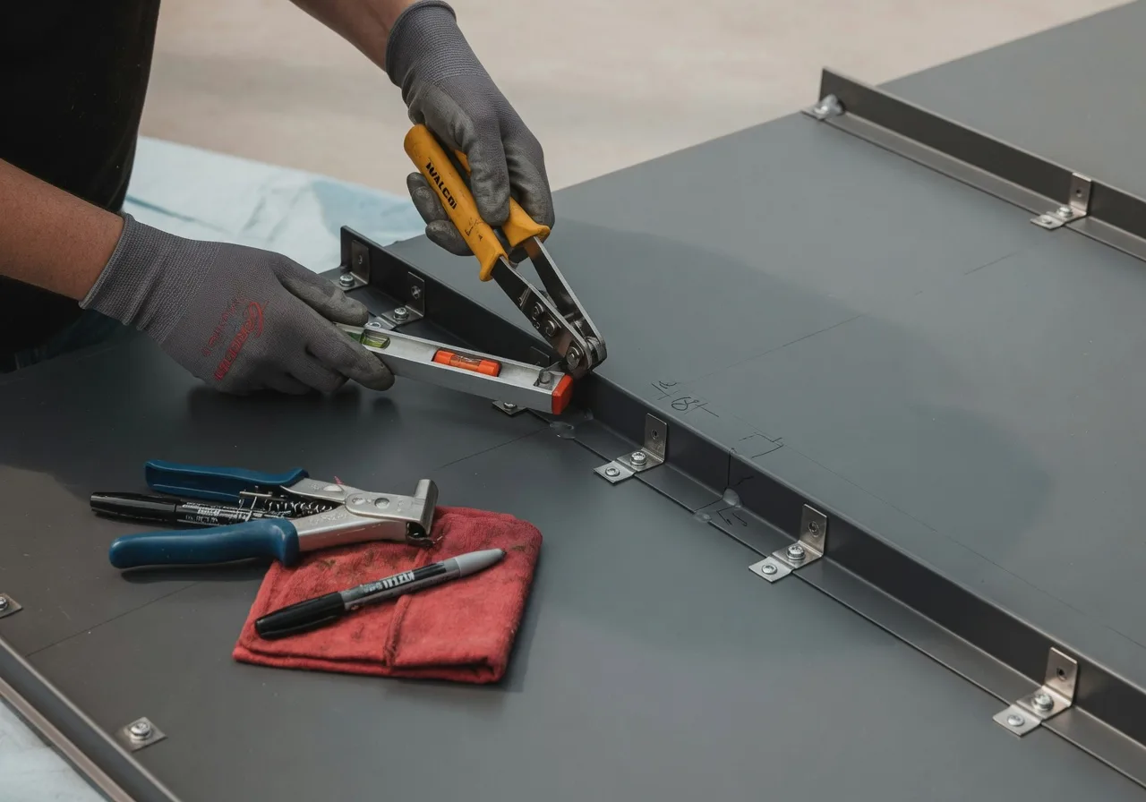 Why choose Metal Roofing Installation in Hayfork, CA